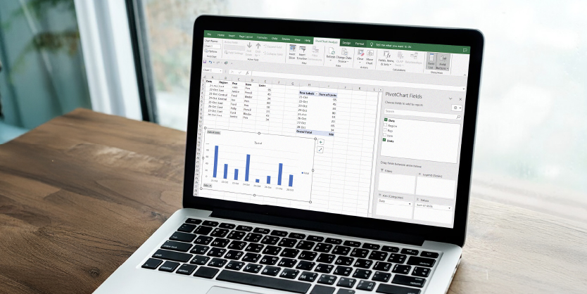 Imagen del curso MICROSOFT ACCESS VIRTUAL